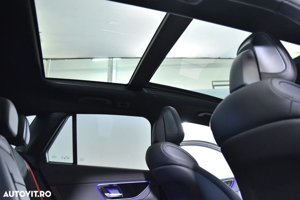 Mercedes-Benz GLC 220 d 4Matic 9G-TRONIC Edition AMG Line - 25