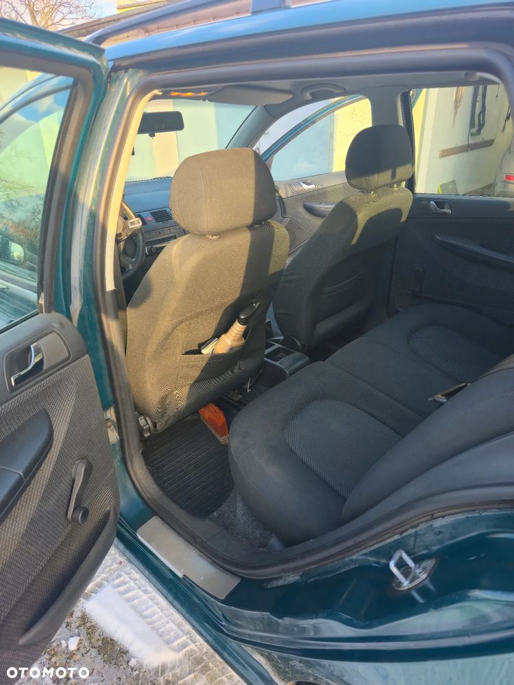 Skoda Fabia 1.9 TDI Ambiente + - 21