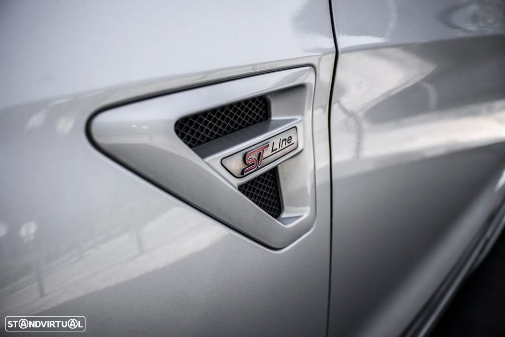 Ford S-Max 2.0 TDCi ST-Line - 9