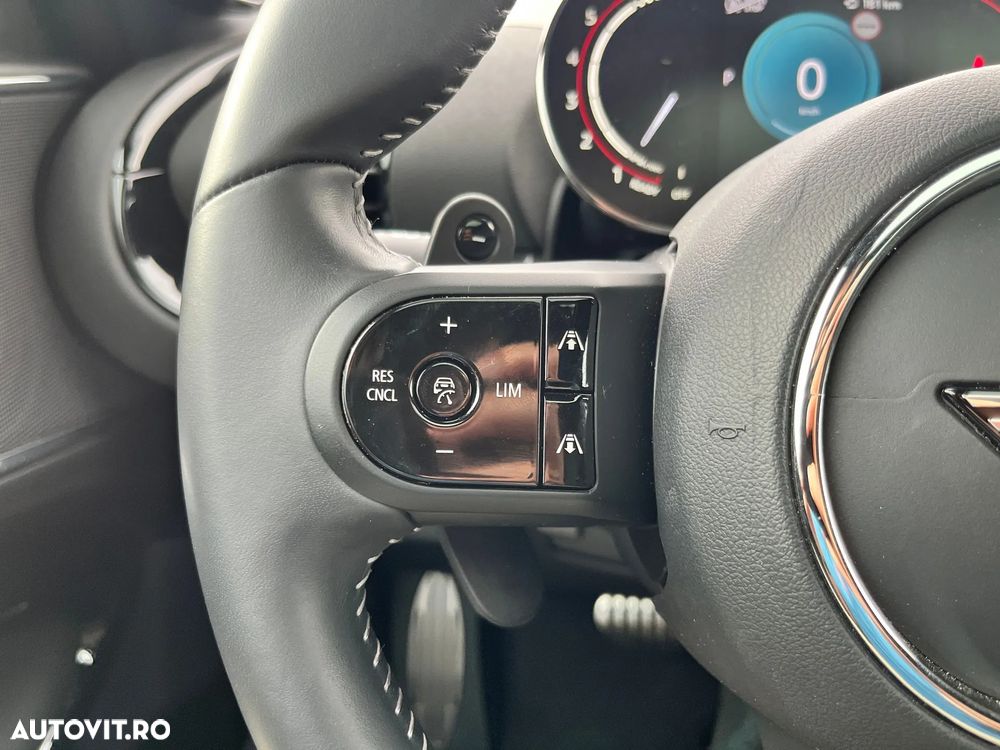 Mini John Cooper Works ALL4 AT - 21