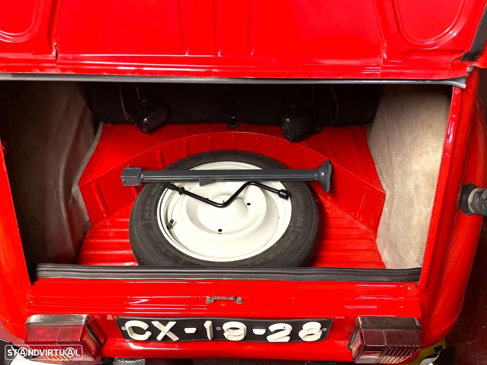 Citroën 2CV - 13