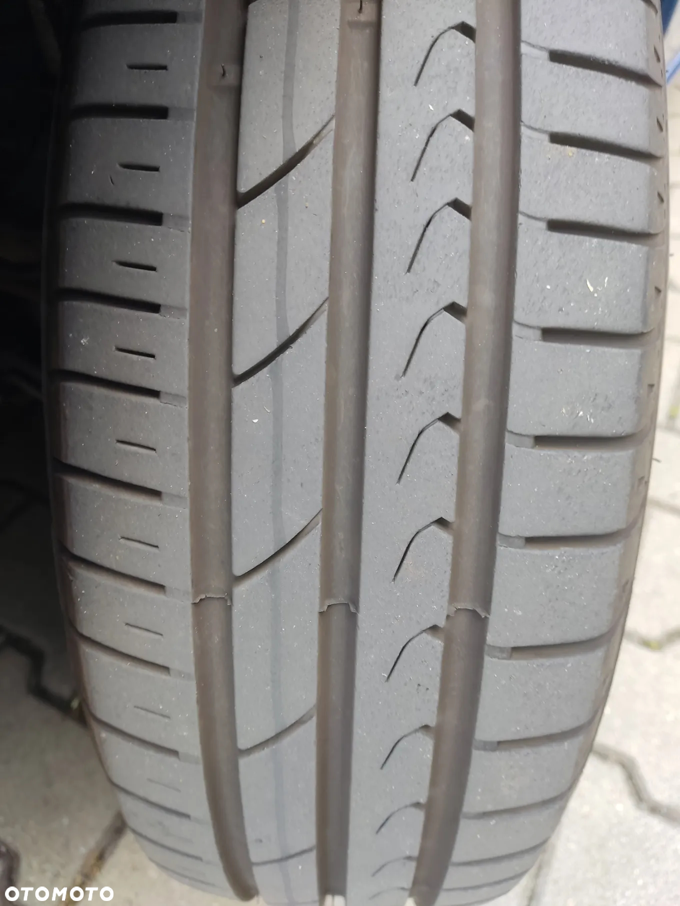 Fiat Punto Evo 1.4 8V Dynamic Euro5 - 17