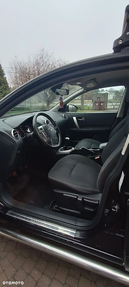 Nissan Qashqai 1.6 Acenta - 5