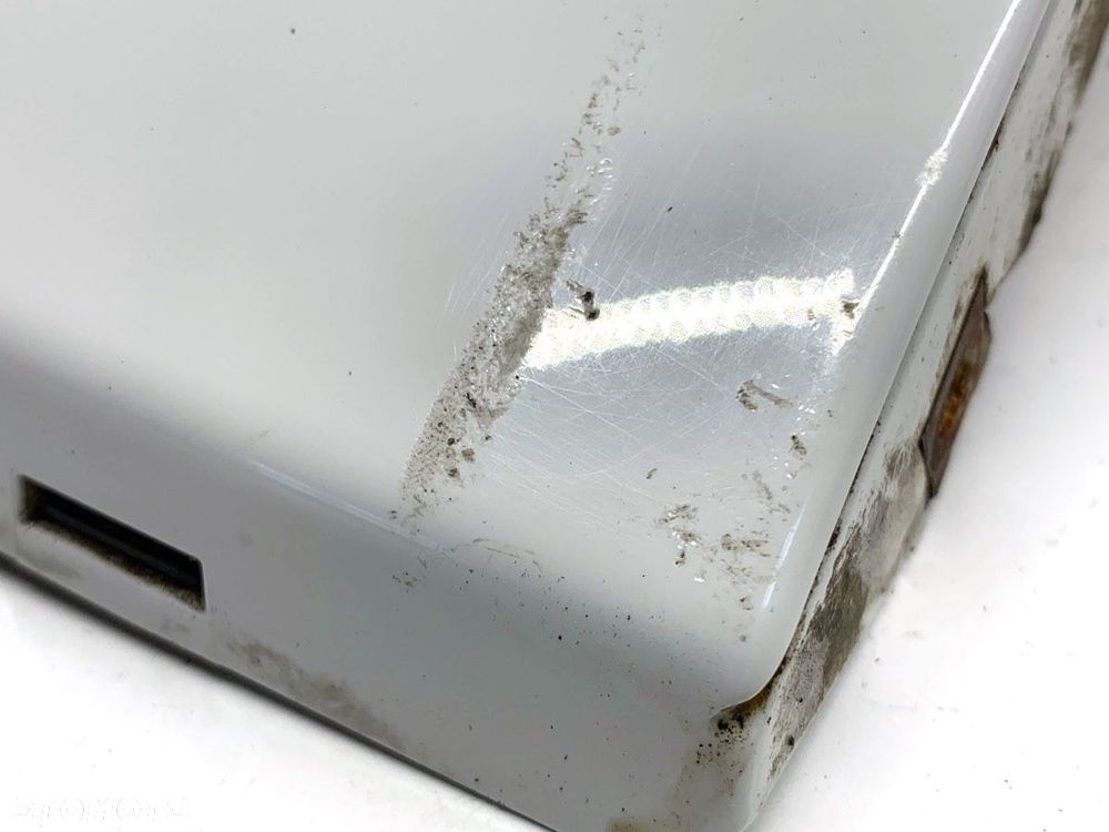 NAKŁADKA LISTWA BŁOTNIKA PRZÓD PRAWA  VOLVO XC60 II (246) 2017 - 2022 T5 AWD 183 kW [249 KM] - 3