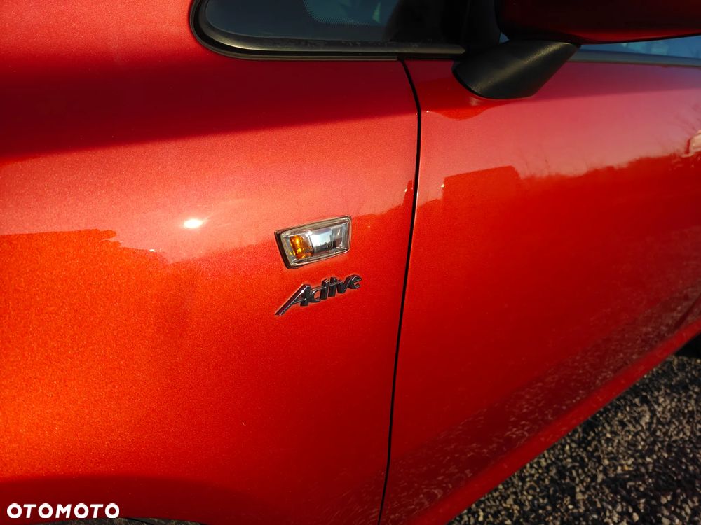 Opel Corsa 1.4 16V Active - 31