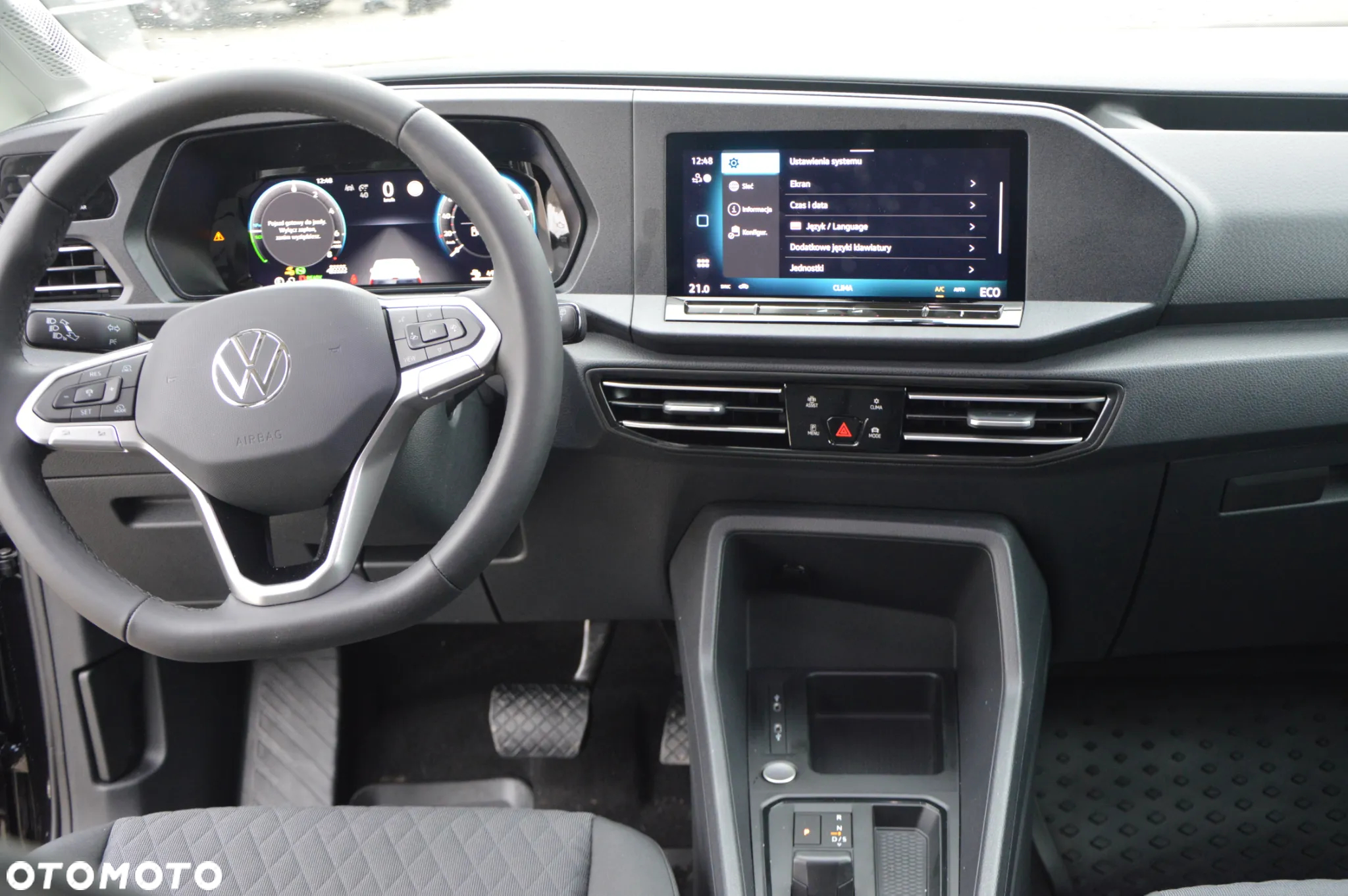 Volkswagen Caddy Maxi 1.5 TSI Life DSG - 11