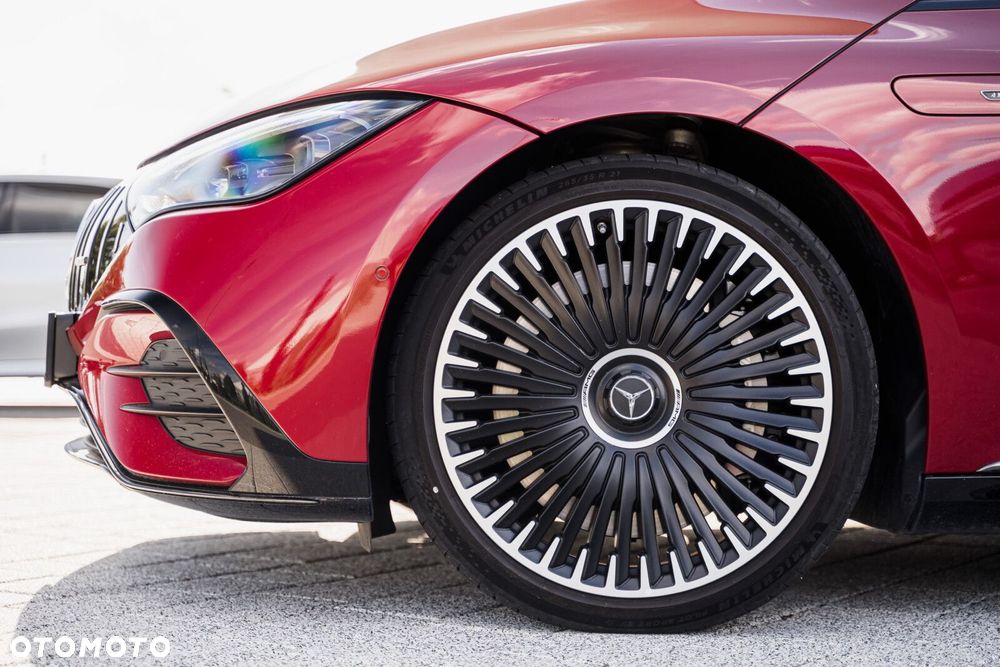 Mercedes-Benz EQE - 3