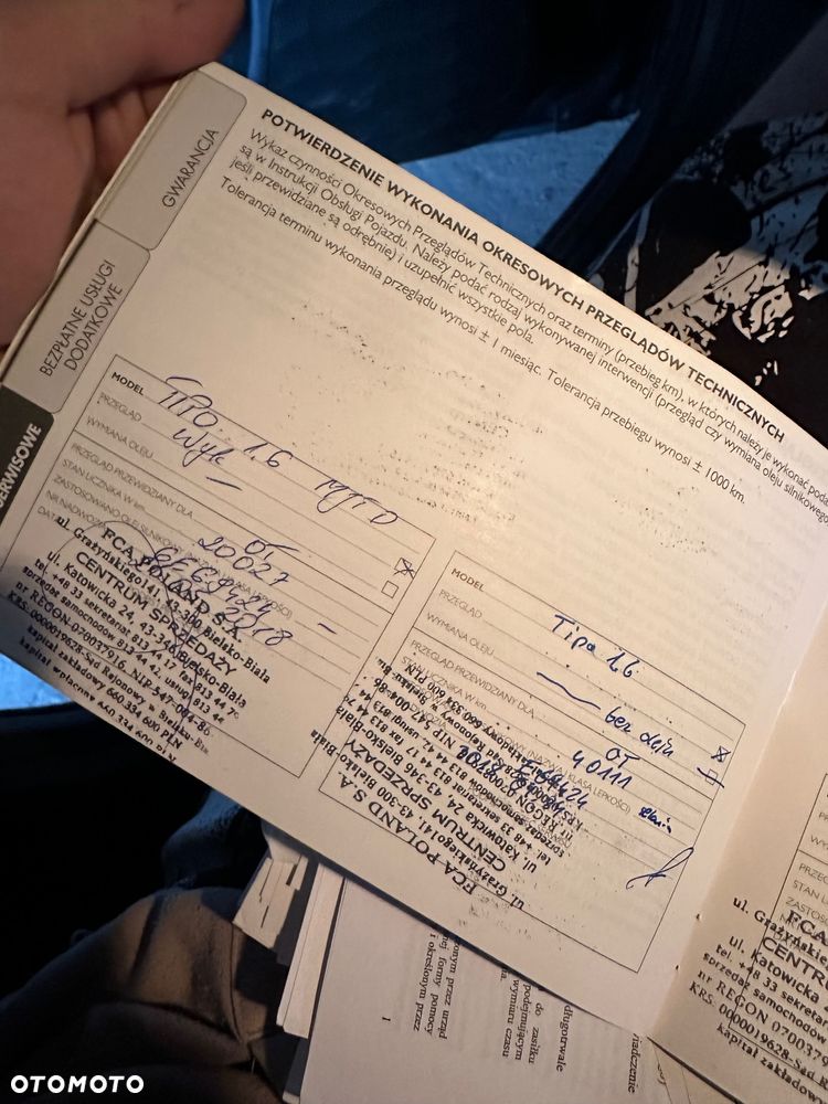 Fiat Tipo 1.6 MultiJet 16v Lounge - 35