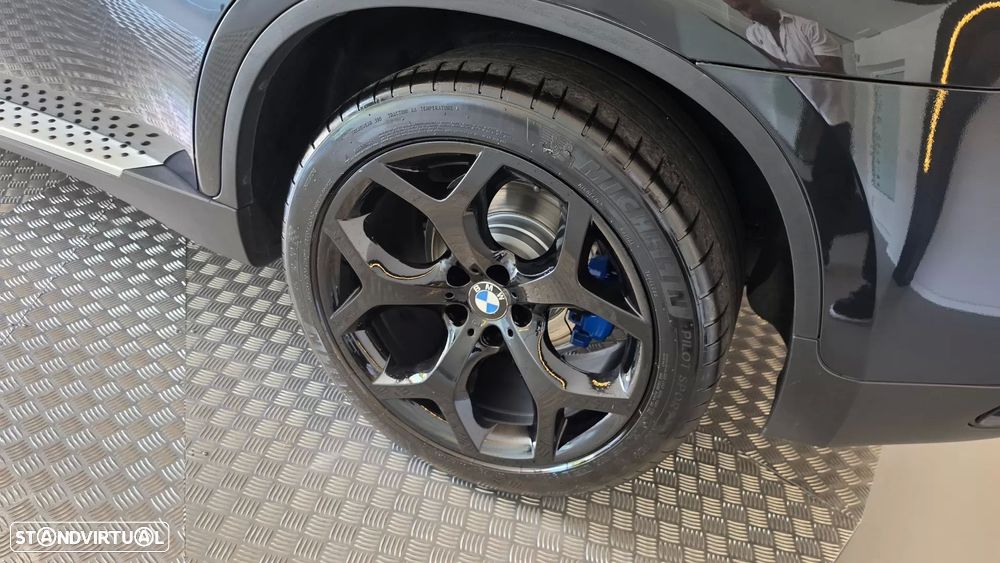 BMW X6 40 d xDrive - 40