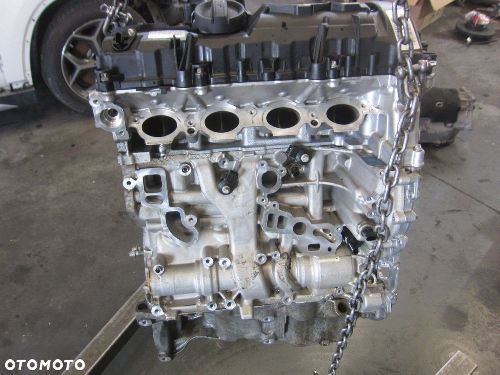 BMW X3 G01 X4 G02 SILNIK BENZYNA 2018R B46 2455327 11002455327 11002455326 - 4