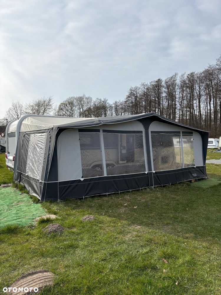 Hobby De luxe 650 - 19