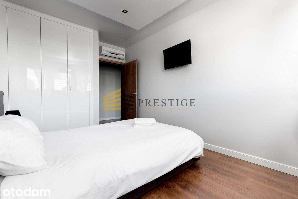 Luksusowy nowoczesny apartament 72 m2 na wynajem!