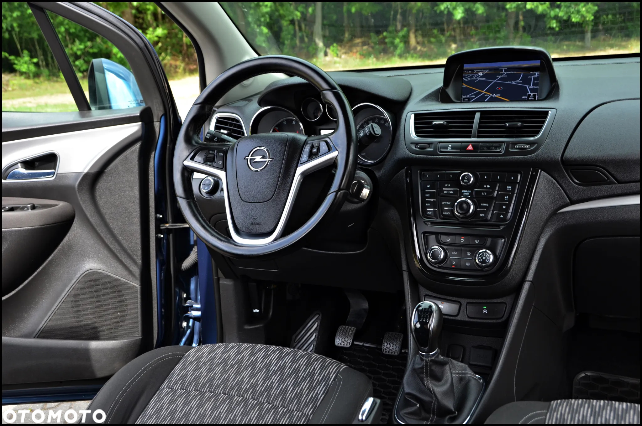 Opel Mokka - 25