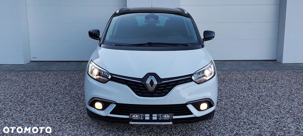 Renault Grand Scenic ENERGY dCi 110 EXPERIENCE - 16