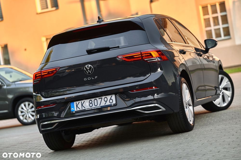 Volkswagen Golf 2.0 TDI Style - 2