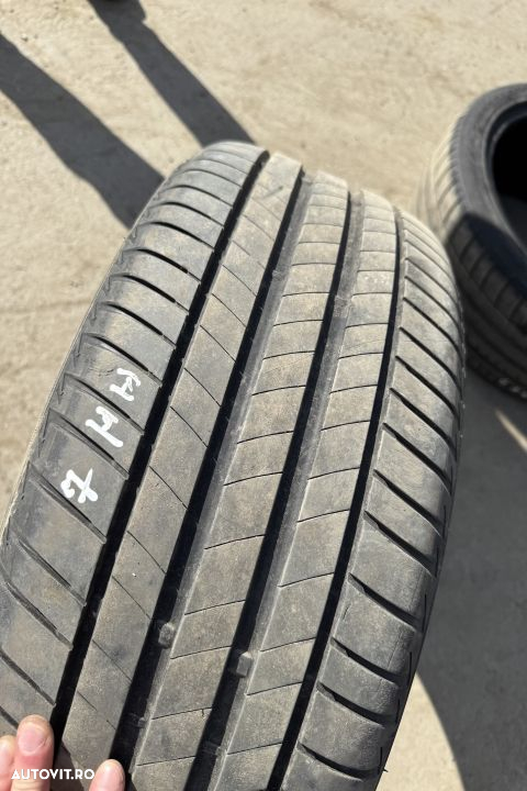 Anvelopa 245/45 R18 Bridgestone - 4
