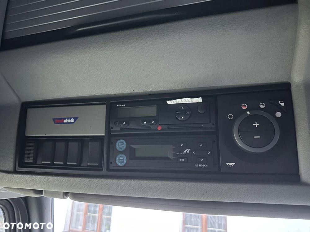 Volvo FH12 - 7