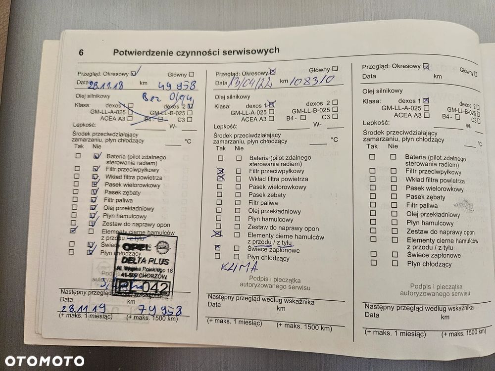 Opel Astra 1.4 T Enjoy - 36