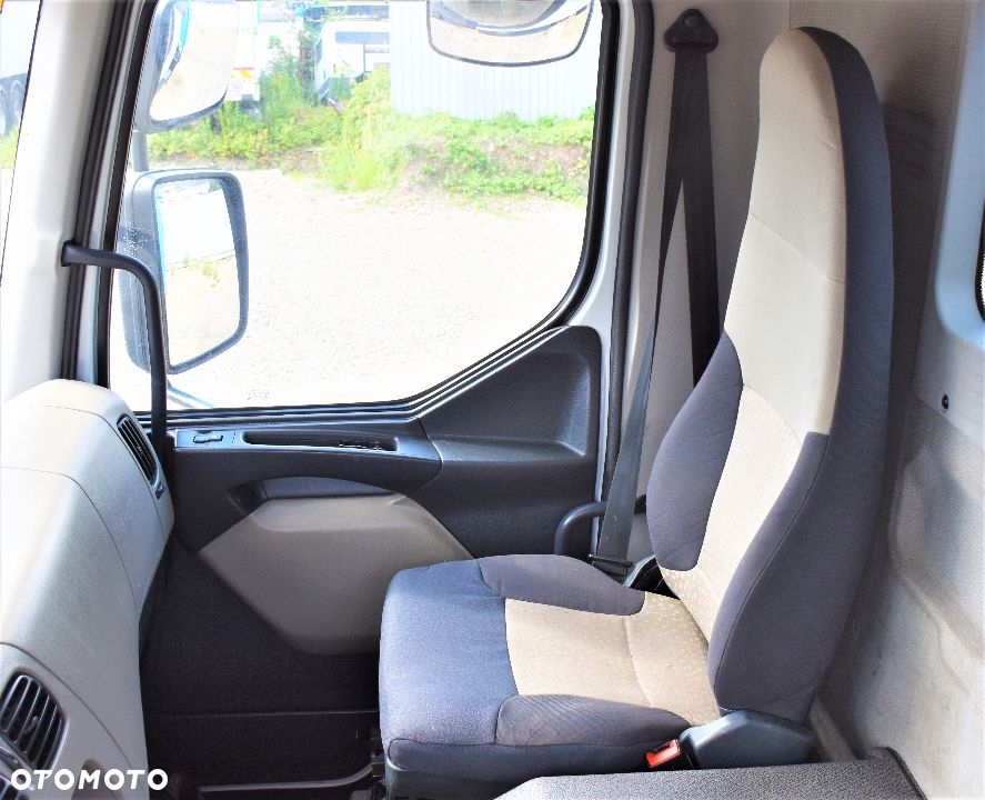 Renault KERAX 370 DXI*HIAB 122B-3 HIDUO+PILOT/ 6x4 - 11