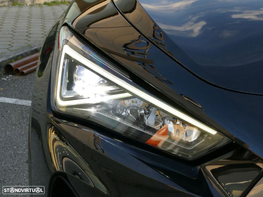 Cupra Formentor 2.0 TDI - 8