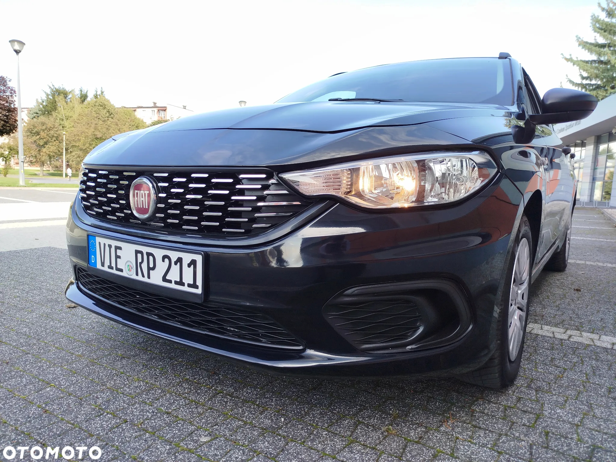 Fiat Tipo 1.4 16v Pop - 31