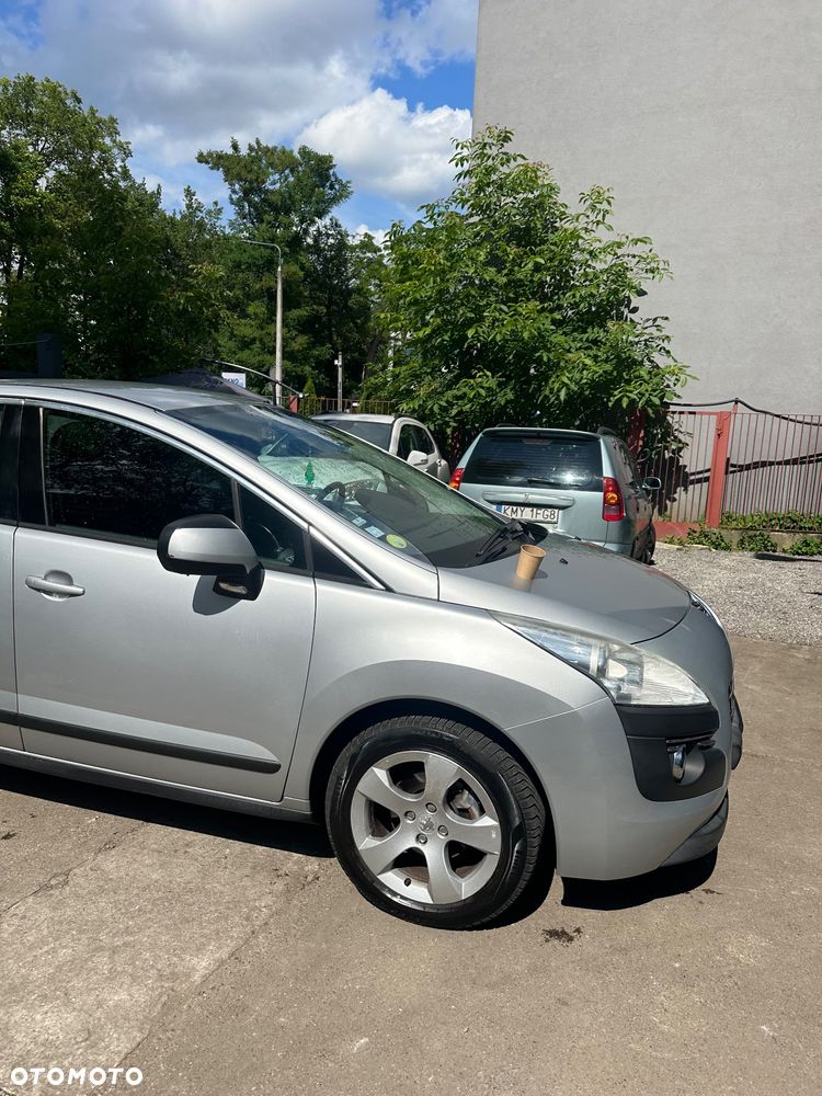 Peugeot 3008 1.6 Active - 10