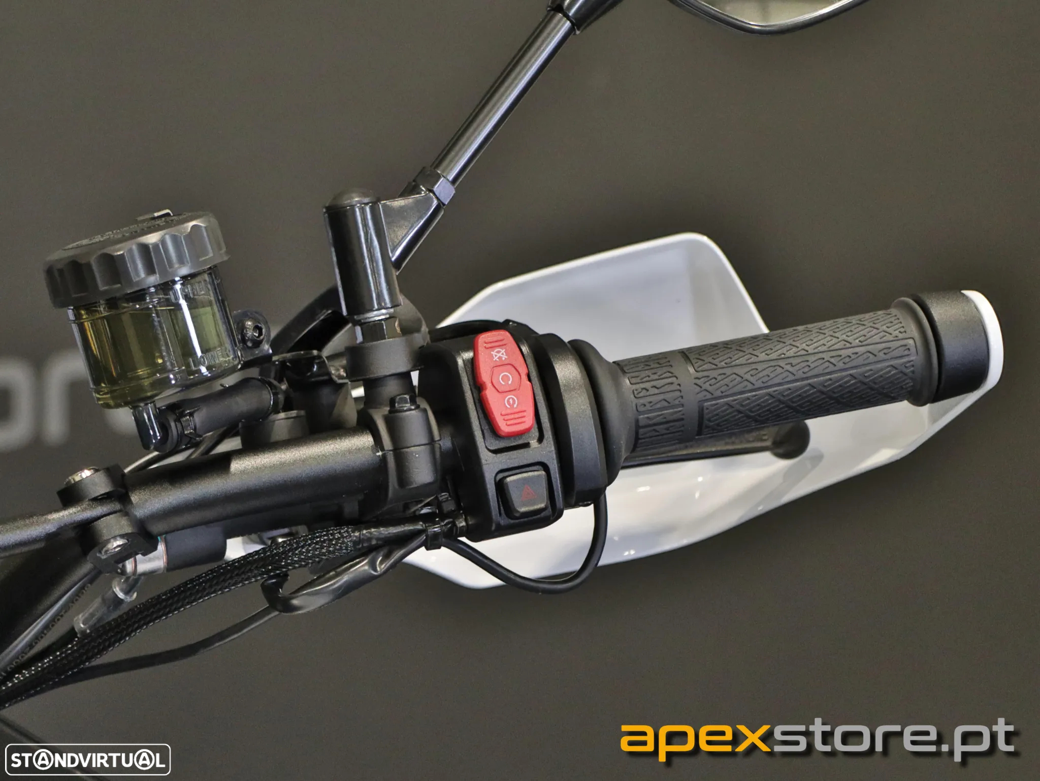 CF Moto 700MT ADVENTURE - 18