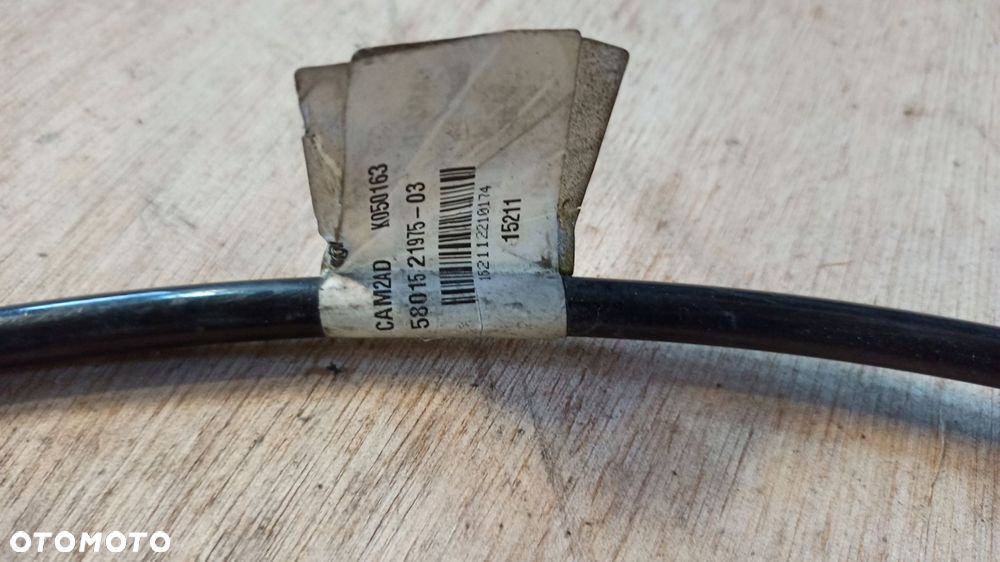 wysprzęglik siłownik pompka sprzęgła iveco daily - 3