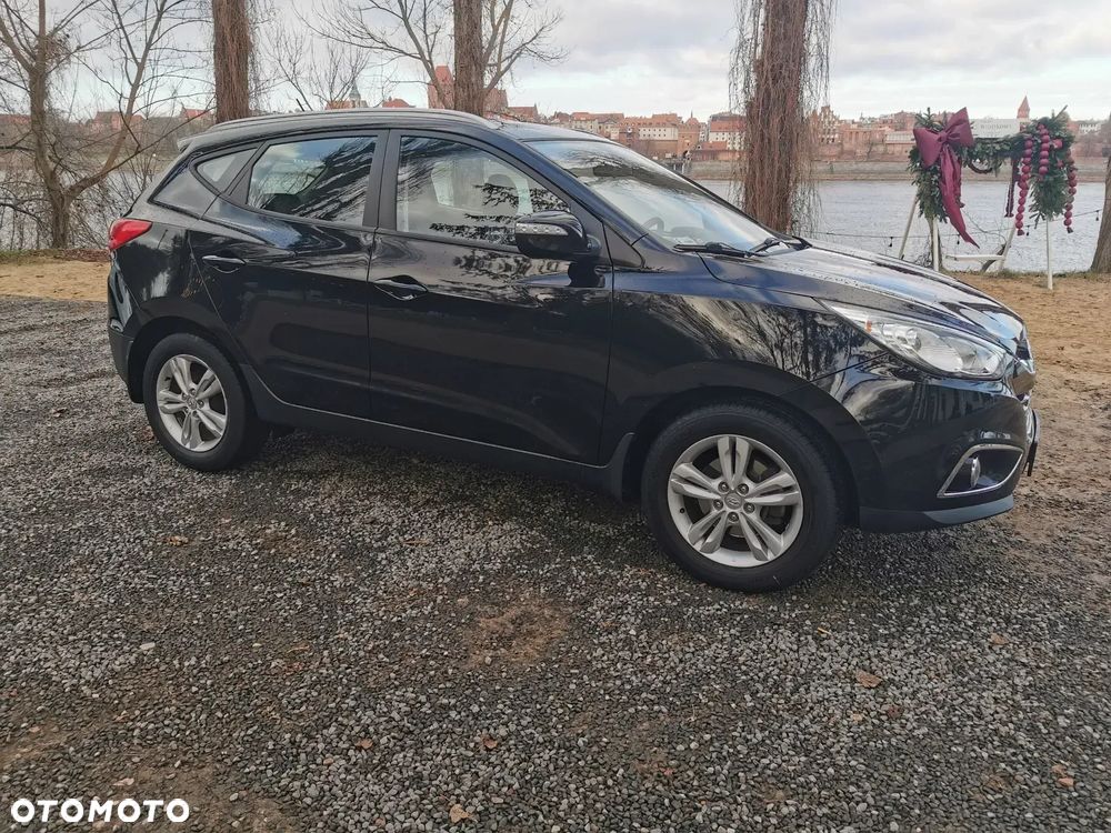 Hyundai ix35 1.6 GDI Comfort 2WD - 1