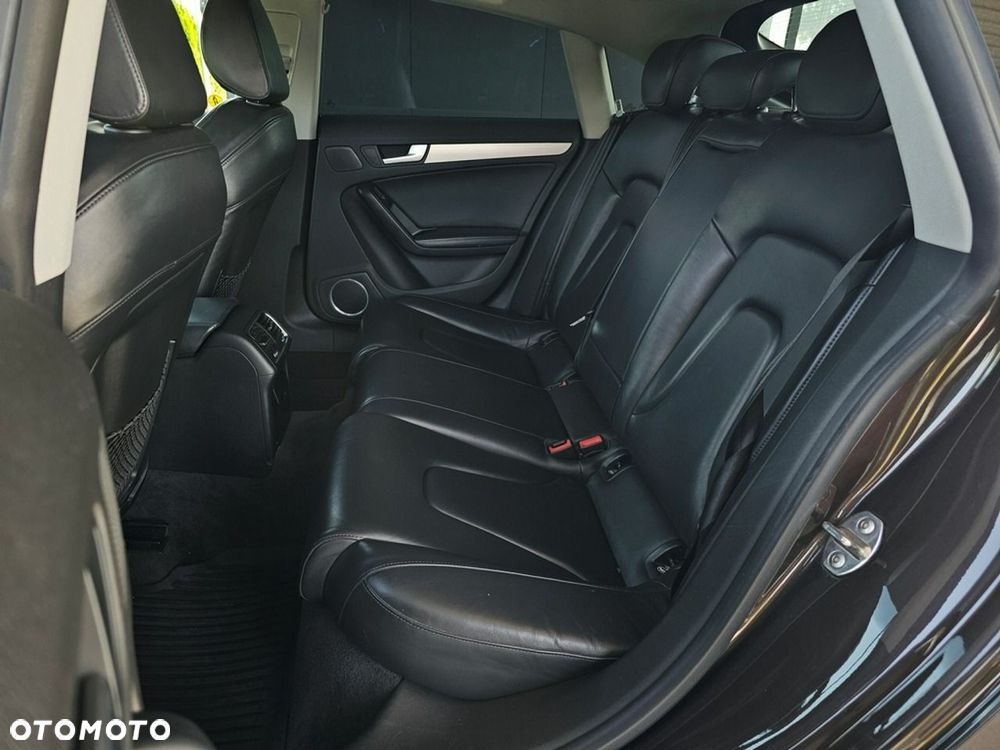 Audi A5 Sportback - 27