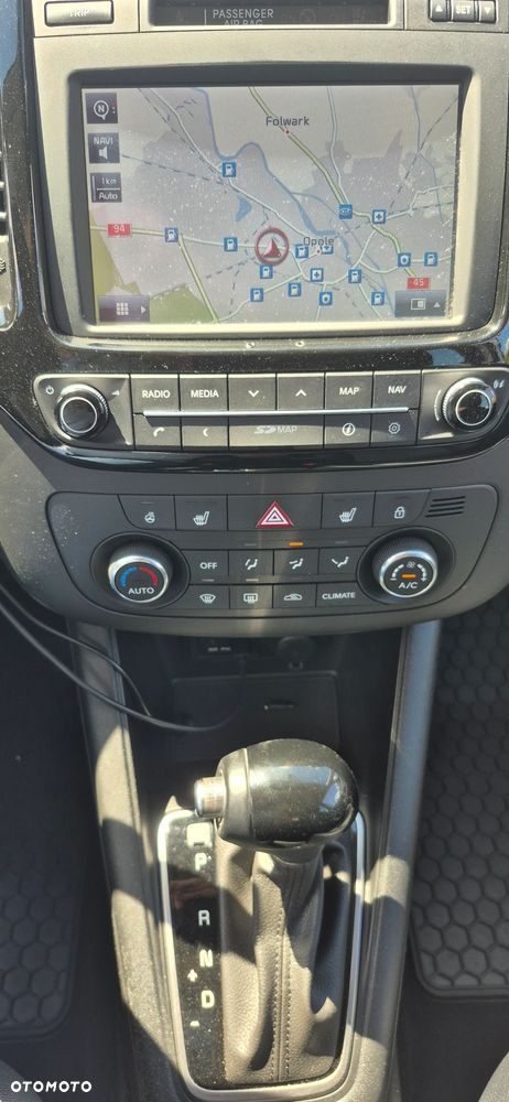 Kia Venga 1.6 Business Line - 16