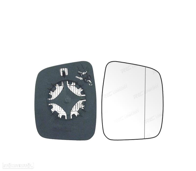 VIDRO BASE DIREITO PEUGEOT BIPPER 08- TÉRMICO - 1