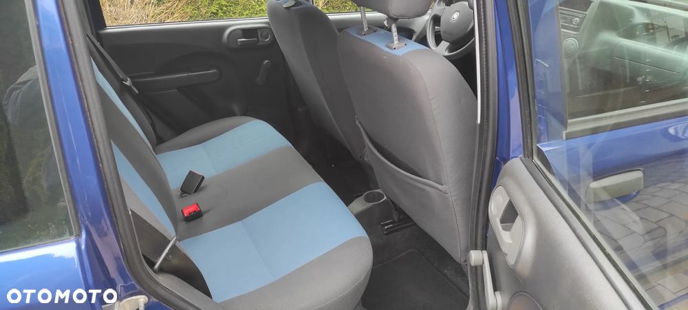 Fiat Panda 1.2 Dynamic - 10