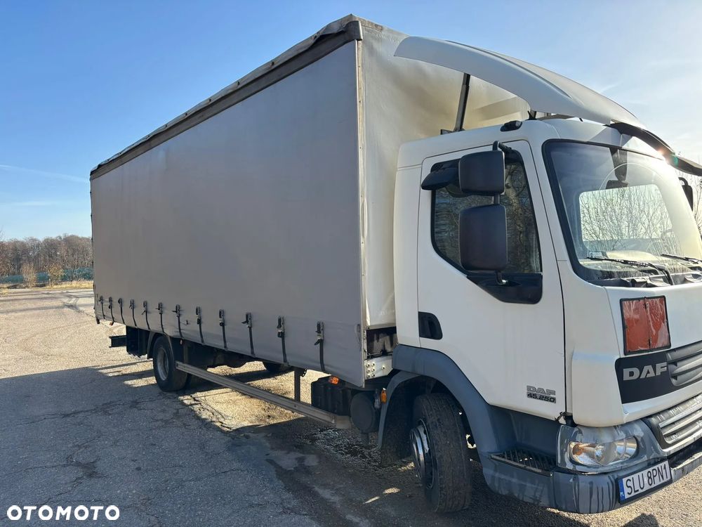 DAF daf - 1