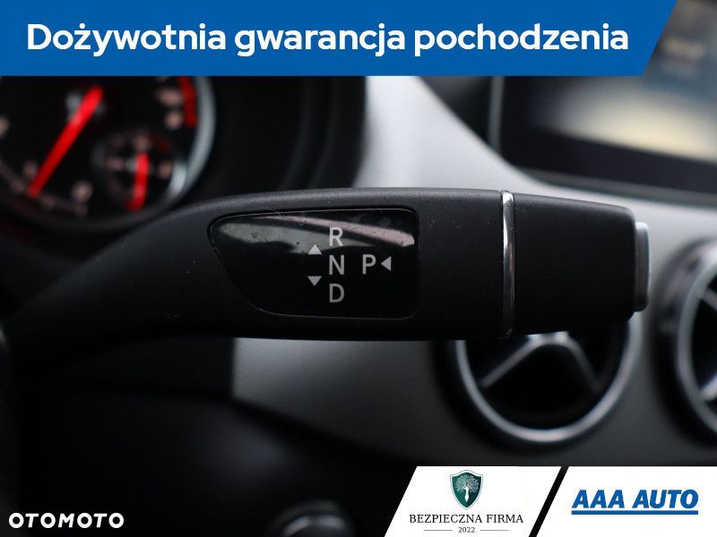 Mercedes-Benz Klasa B - 20