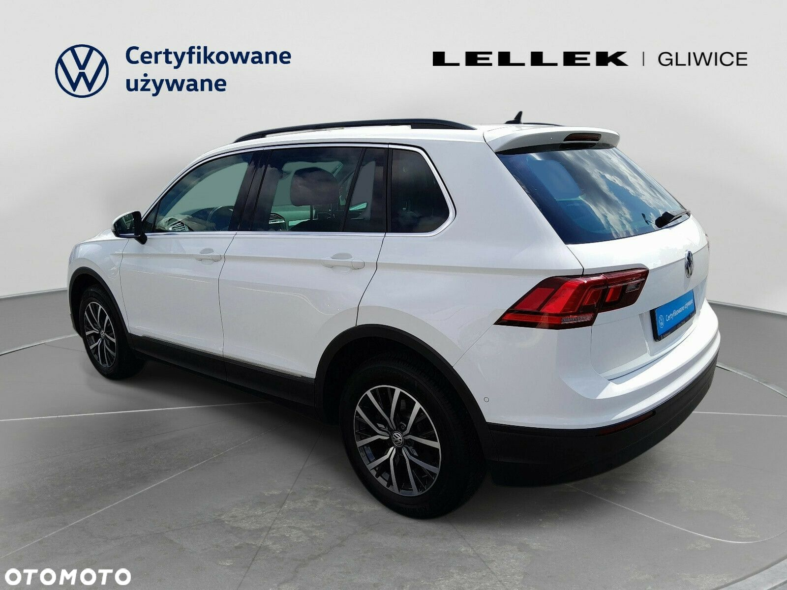 Volkswagen Tiguan 2.0 TDI BMT SCR 4Mot Comfortline - 6