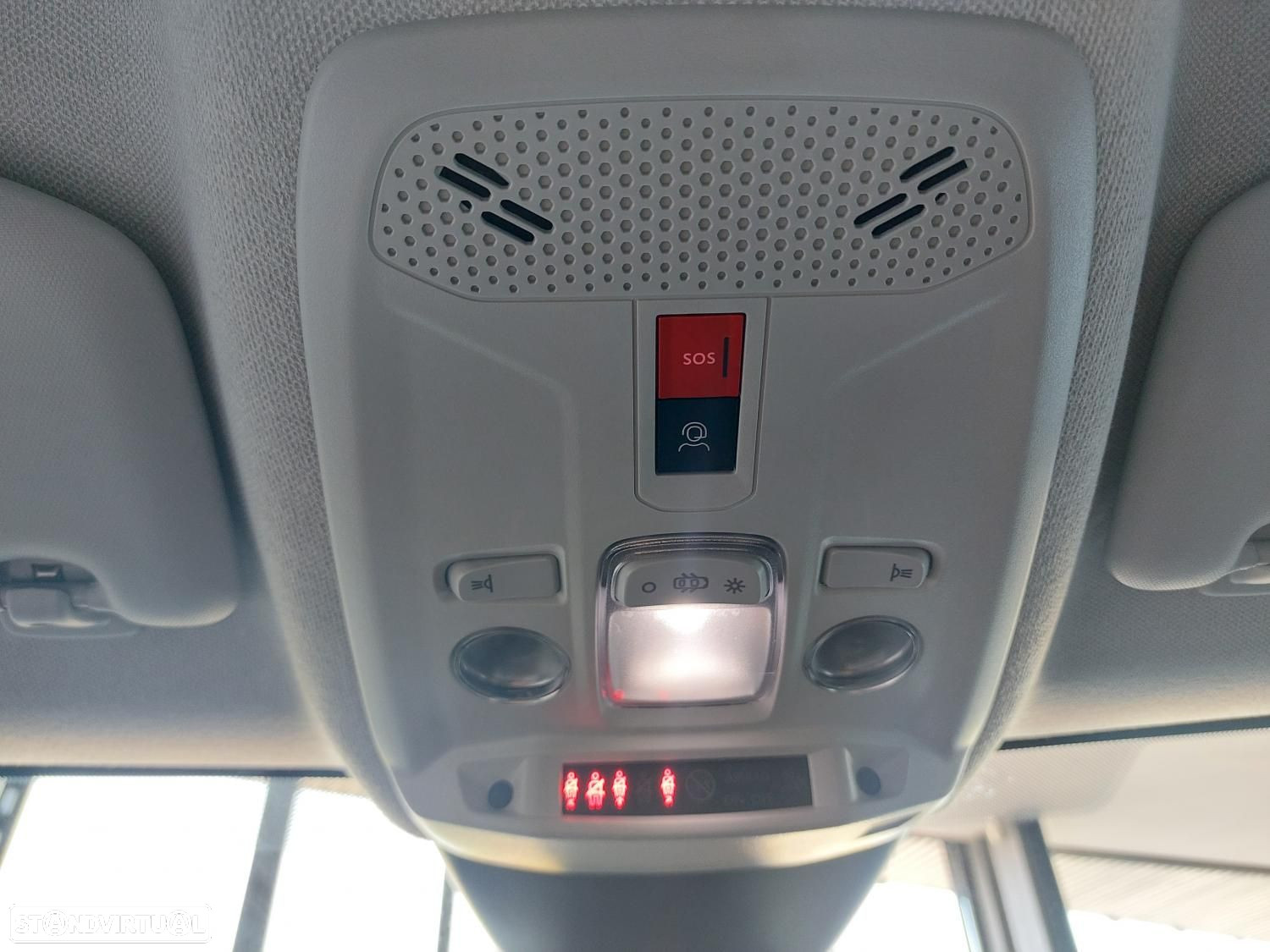 Citroën e-C4 50 kWh Shine Pack - 40