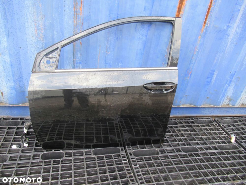 toyota corolla e16 drzwi przednie lewe przód - 2