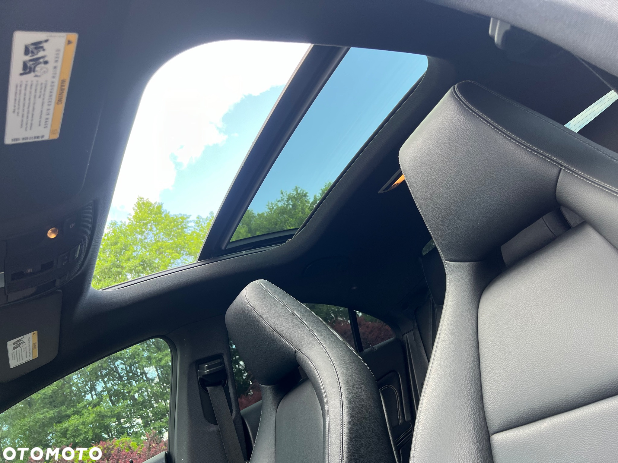 Mercedes-Benz CLA - 9