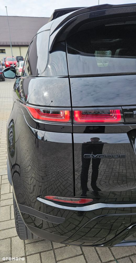 Land Rover Range Rover Evoque 1.5 P300e PHEV Limited Edition - 27