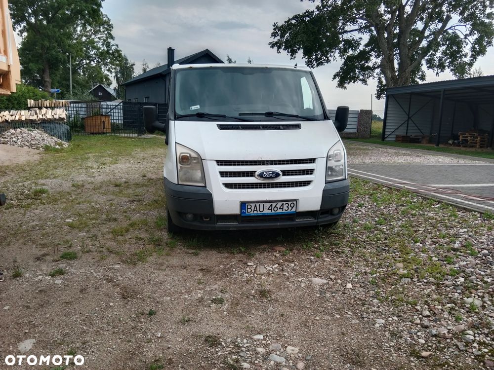 Ford TRANSIT - 8