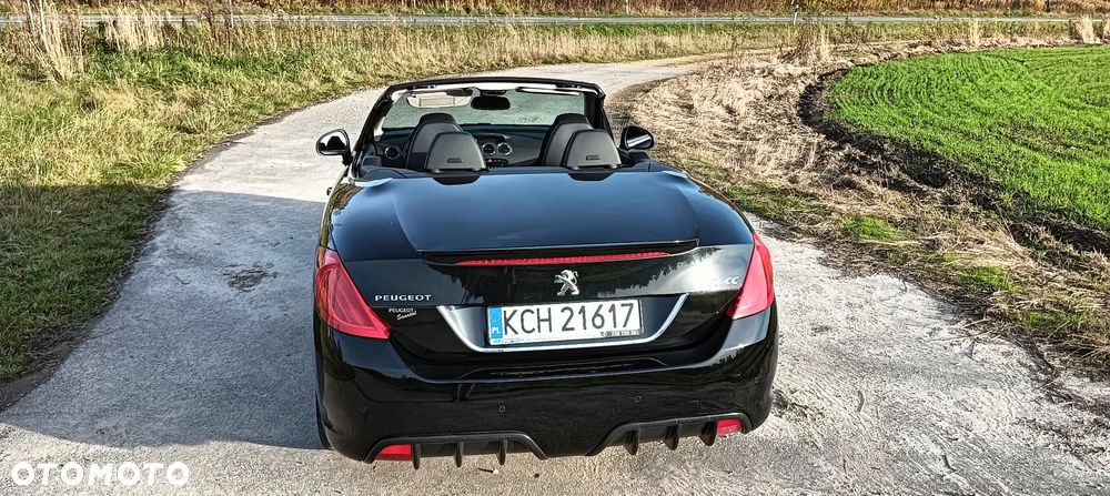 Peugeot 308 CC 2.0 HDi Active - 32