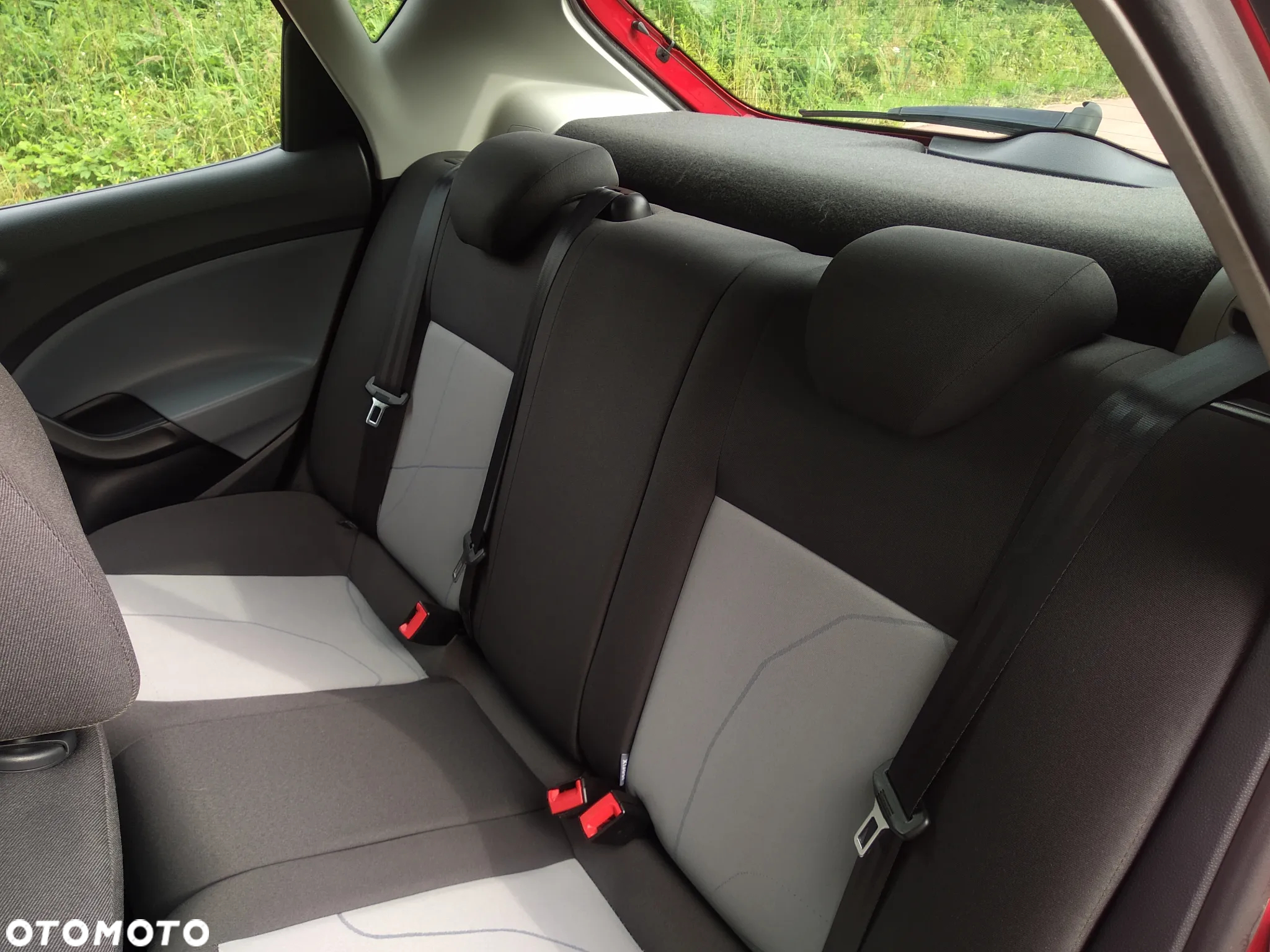 Seat Ibiza 1.2 12V Style - 15