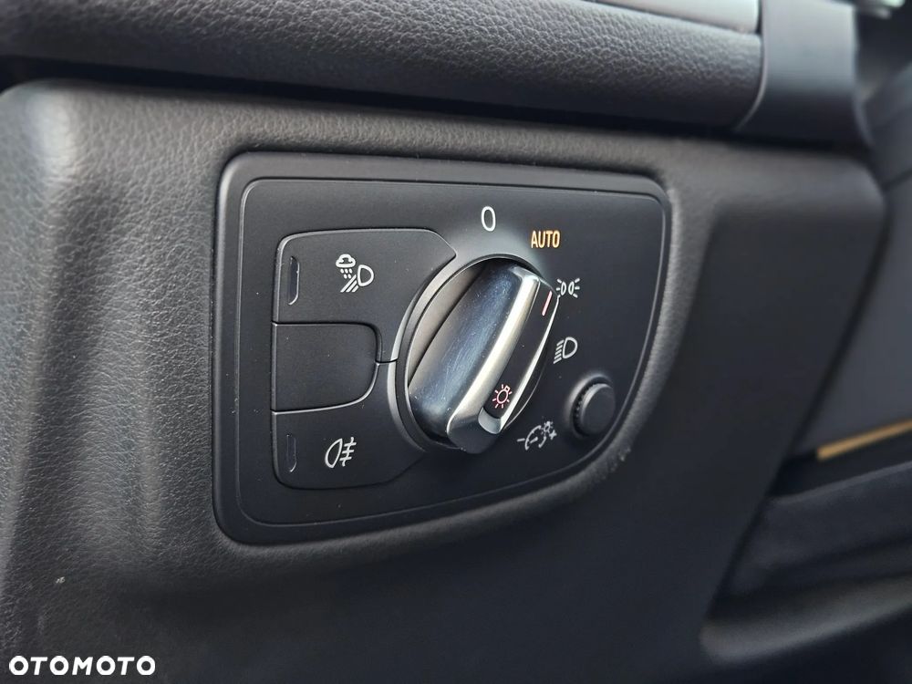 Audi A6 Limousine 3.0 TDI Quattro S tronic - 28