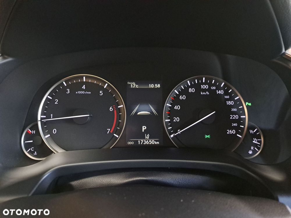 Lexus RX - 33