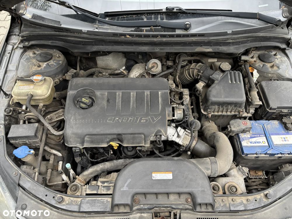 Hyundai i30 1.6 CRDi Comfort - 15