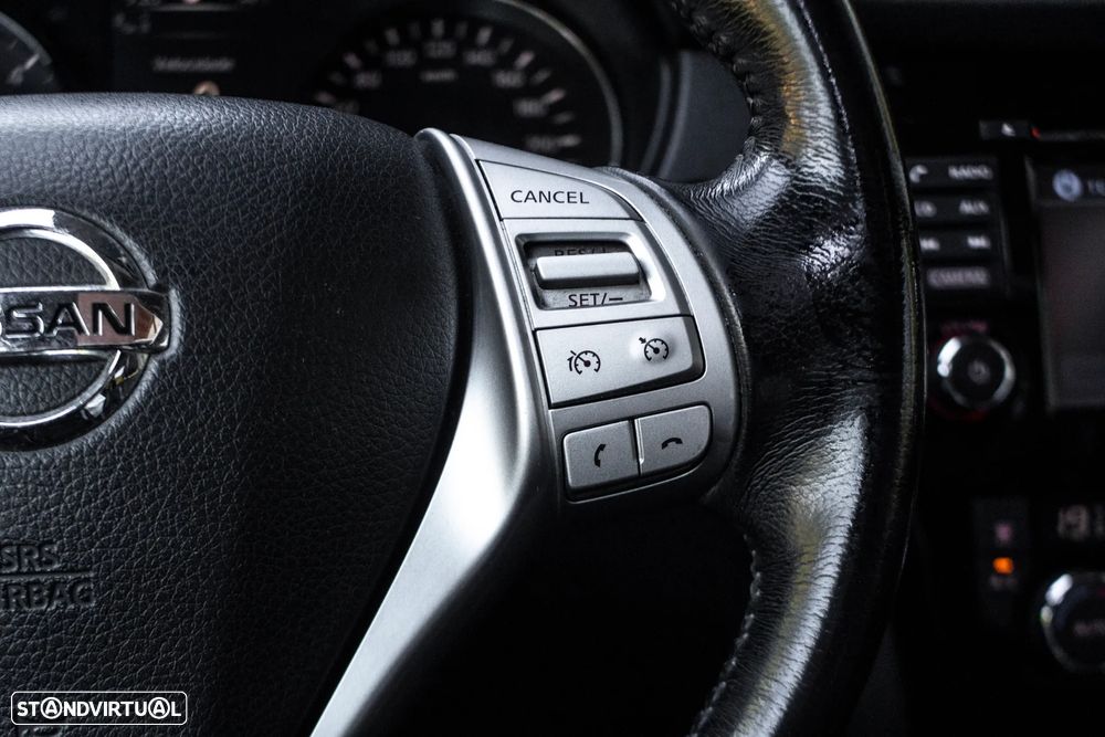 Nissan X-Trail 1.6 dCi N-Connecta - 14