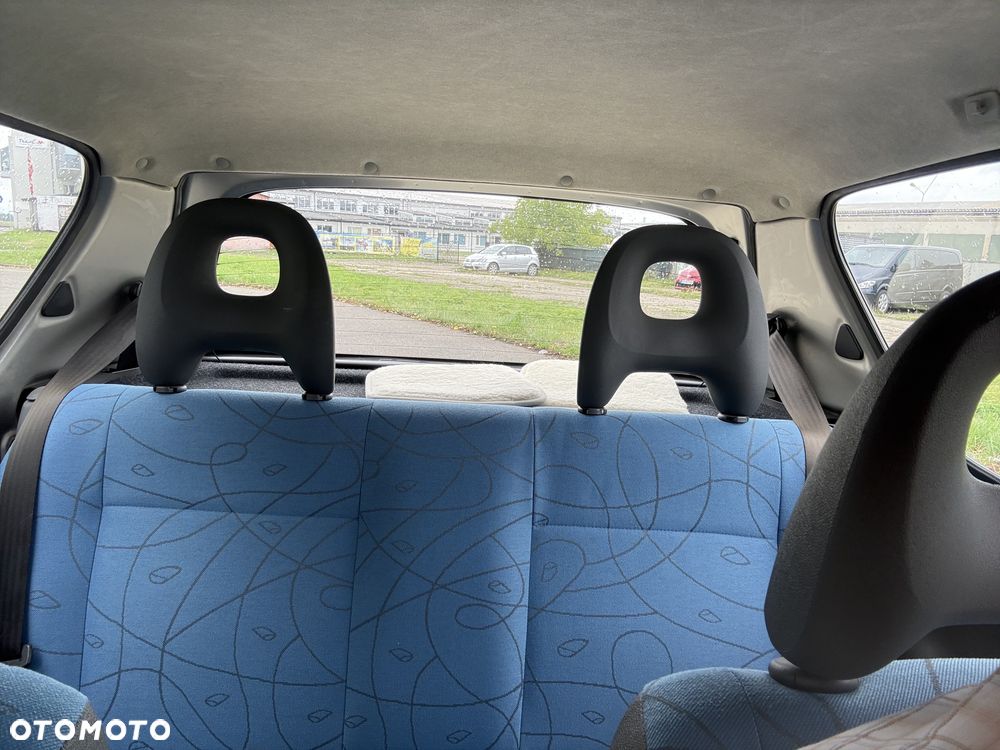 Fiat Seicento S - 7