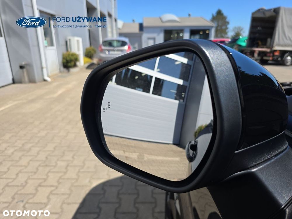 Ford Puma - 23