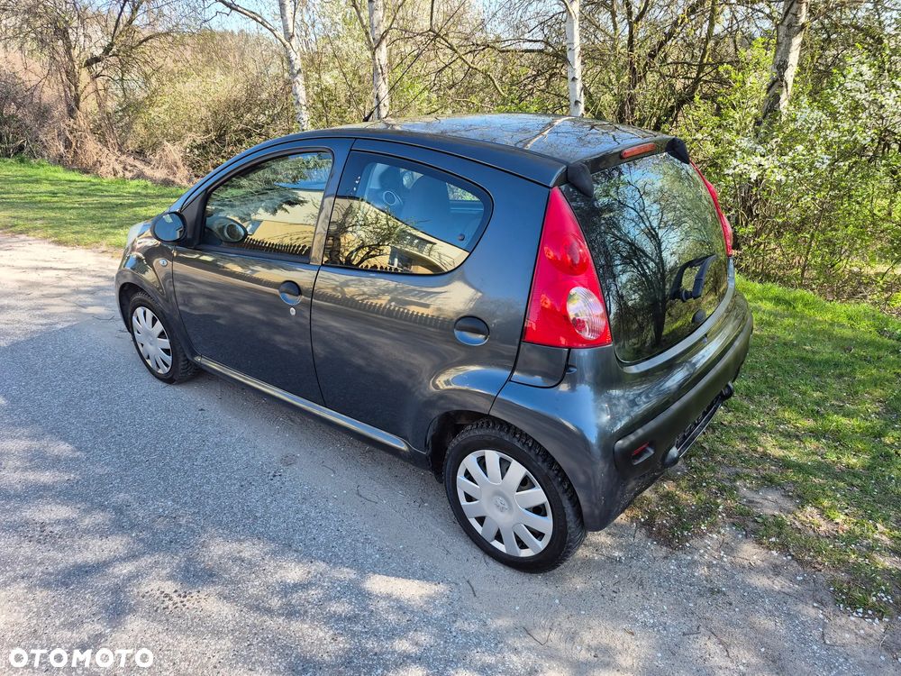 Peugeot 107 68 Style - 3